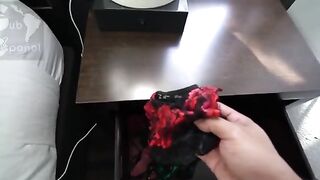 Laney Grey - Pepino Challenge (sub_español)