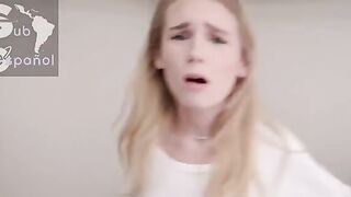 Pequeñas Putas Exploradoras - Natalie Knight y Jewerlz Blu (sub_español)