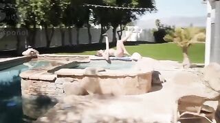 Gia Derza - Secretos De Hijastra Sexualmente Activa (sub_español)