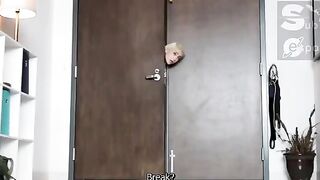 Cory Chase y Jane Wilde - Follando el novio de mi hijastra