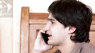 ¡Me Follé Las Tetas A Mi Suegra - Charli Phoenix (sub_español)