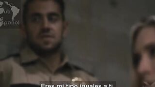 Un Asesino Suelto Parte 2 - Aiden Ashley y Kenzie Taylor (sub_español)