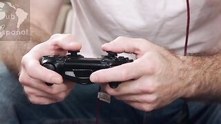 Riley Jacobs - Estás ganando, hijo (sub_español)