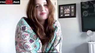 Alana Rose - Hermanastros quedan solos en casa y se follan sub esp