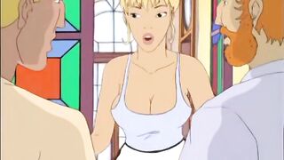 El perfume del invisible