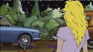 El perfume del invisible