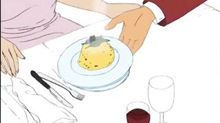 El perfume del invisible