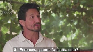 Jill Kassidy - Padrastro va a masaje y resultó ser su hijstra y se la folla sub esp