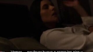 Castigado a dormir con mama sub xxx