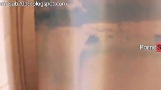 madre descubre a su madre espiandole sub