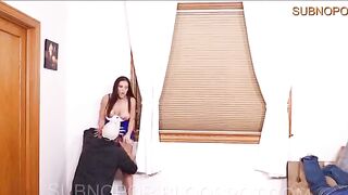 mandy flores chantaje 2 sub