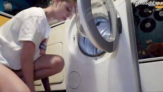 Me Quede Atascada Y Mi Hermano Aprovecha sub