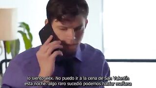 seduciendo a su madrastra sub