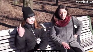 Mihamika69 Perdió Una Apuesta Hora Tiene Que Pagar sub