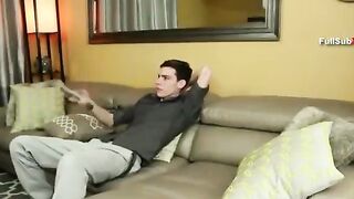 se folla a su madre cuando quiere sub