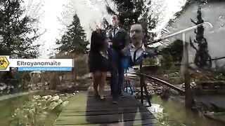 Volviendo a casa con Mamá sub