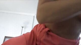 Jaimie Vine - Experimento Con La Nueva Mamá sub