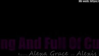 le echa crema a su hijastro sub