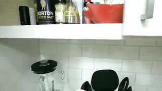 Hermana, Quiere Saber Cómo Se Siente Una Verga Grande sub