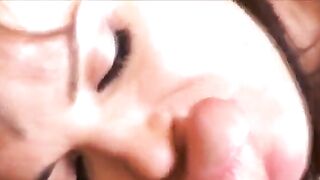 Profesora va de visita a casa de su alumno para follo sub