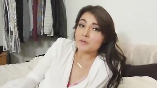 Se Folla a Su Hermana Para que Pague Su Deuda sub