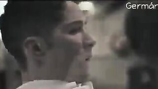 hermanastra se burla de su hermano sub