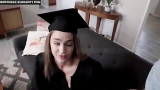 Promesa De Graduacion hermanos sub