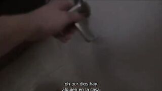 hermano salido sub