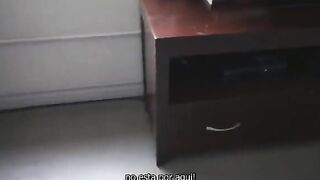 Hermana Quiere Que Le Enseñe sub