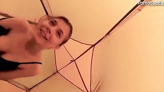 Mihamika69 follando En La Tienda De Acampar sub