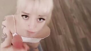 hermana folla por piza parte 1 sub