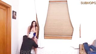 pierde el dinero de la renta parte 2 sub