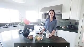 madre cocina sub 2 video