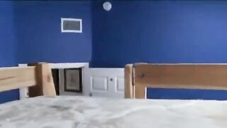 la niñera quiere un auto sub