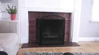 Hermanos Poniéndose Obscenos Part 2 sub