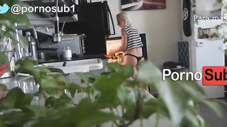 Mi fastidiosa hermana 3 sub