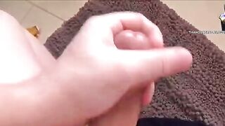 hermana estira desnuda sub