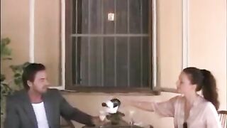 marido de la hermana español