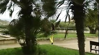 mujeres salidas español