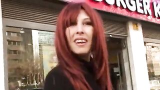 pillada julia español