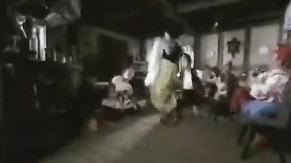 blancaniebes español