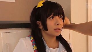 Porno Japones - Vuelvo a mi infancia para tomar venganza (sub esp)