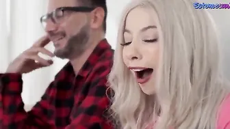 Kenzie Reeves Puedes Violarme Cuando Quieras, Abuelito Sub Esp ...