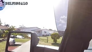 Katie Cummings - Le pago con mi culo a un desconocido que me dió un aventón (sub esp)