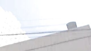 Chitose Saegusa - Mi tutora me obliga a follarla