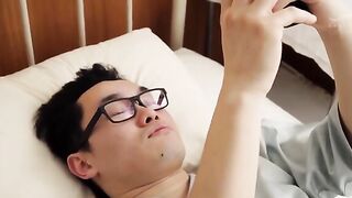 Hitomi Tanaka - Fui hospitalizado junto a una mujer muy caliente (sub esp)