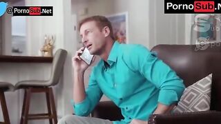 Skylar Vox - Castigada por el papá de mi amiga (sub esp)