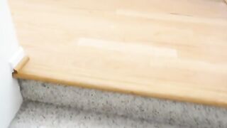 Ayudando a mi hijastra con la escuela (sub esp)