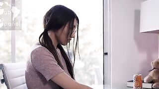 (Lesbianas) Venganza lésbica (sub esp)