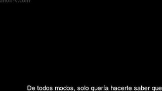 Xev Bellringer - He estado con penes más grandes (sub esp)